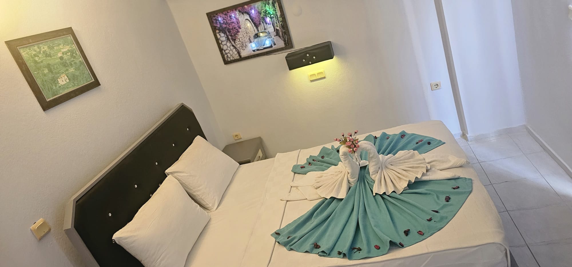 Palmyra Apart Daire 2